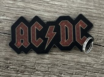 Rockové kľúčenky - 1