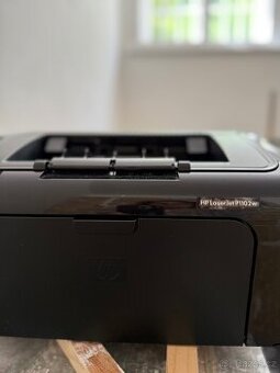 Prodám tiskárnu HP LJ P1102w