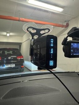 Genevo One S Black Edition