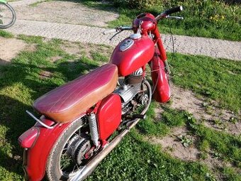 jawa 175/356 bez TP - 1