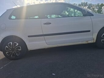 Volkswagen pólo 1.2