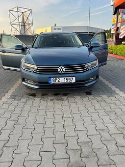 Passat b8