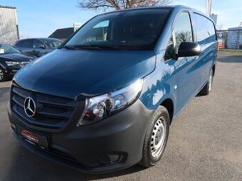 Mercedes-Benz 2.1CDi,114CDi,100kW,tažné,DPH
