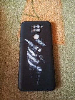 Kryt na redmi note 9