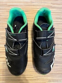 Cyklistické tretry Northwave vel. 37