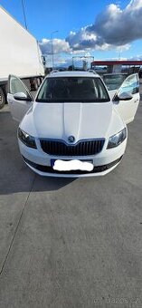Škoda Octavia 1.4 Tsi/G-Tec (CNG) 81 KW
