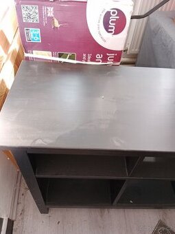Komoda IKEA Hemnes