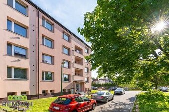 Pronájem byty 1+1, 35 m2 - Uherské Hradiště - Jarošov