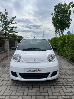 AIXAM MINAUTO - model 2022
