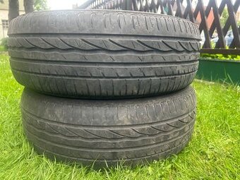 Letní pneu Bridgestone Turanza ER300