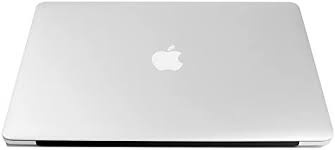 APPLE MacBook Air Intel Core i5-5250U 1,6GHz/4GB DDR3/128GB