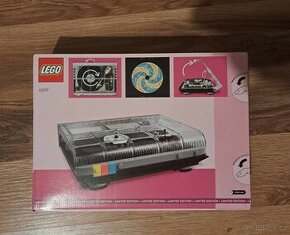 Lego Retro Gramofon 40699