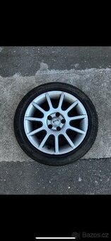 Alu kola 195/50R15