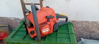 Motorová pila oleo mac 947 bez lišty jen motor
