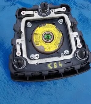 Řidičů airbag Ford fokus mk2