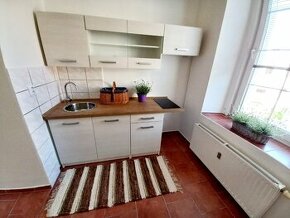 Pronájem bytu 2kk - Velké náměstí - 1