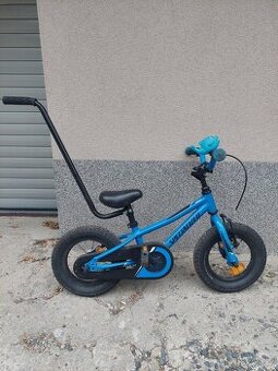 Dětské kolo Specialized riprock 14