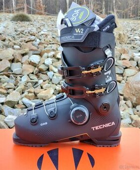 Tecnica Mach Boa HV 95 X W (GW) vel.275/42,5 - levně