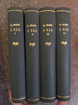 U nás- Alois Jirásek