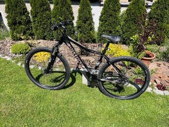 Dámské horské kolo Maxbike M507 maxcomfort