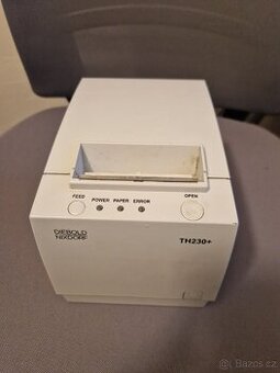 Termo tiskárna Diebold Nixdorf TH230+