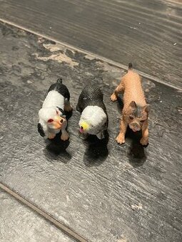 Psi Schleich - 1