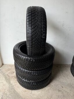 ☀️Letní pneumatiky 225/55/18, Dunlop, DOT19