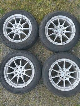 Alu Kola Mercedes 5x112 R16 A2034016202