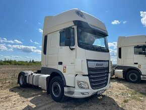 DAF XF106.530 2017 Euro6 - SuperSpace/Klima/Automat/Facelift