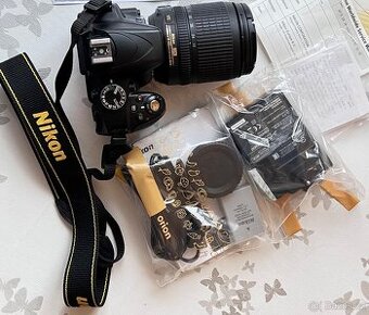 Nikon D3300