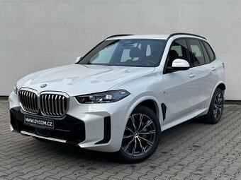 •BMW X5 xDrive30d, HEAD-UP, HARMAN/KARDON, KEYLESS•