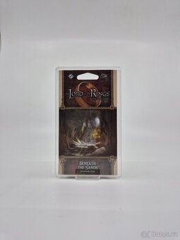 The Lord Of The Rings, The card game, BENEATH THE SANDS™ ADV