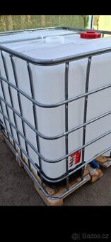 ibc kontejner 1000 l