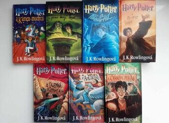 Harry Potter