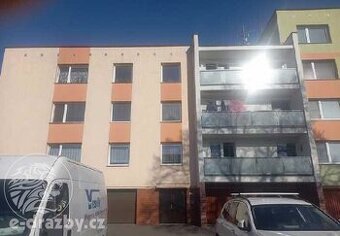 Družstevní byt 4+1, obec Lázně Bohdaneč, ev.č. 194E1050P