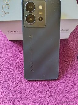 Vivo Y36