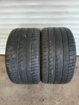 Dunlop Sportmax gt 325/30r21 letní - 1