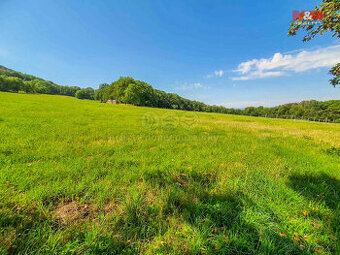 Prodej komerčního pozemku, 59.540 m² - Ústí nad Labem