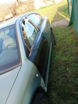 Škoda Octavia 1.8t 110kw