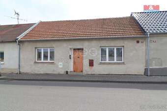 Prodej rodinného domu, 120 m², Cítoliby, ul. Na Plevně - 1