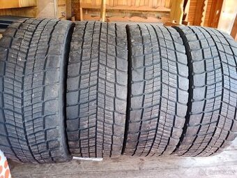 Nákladní pneu Michelin 315/60 R 22.5