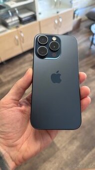 iPhone 15 Pro 128Gb
