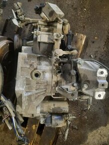 prevodovka  1.6 16v 77kw vw golf 4,bora,leon