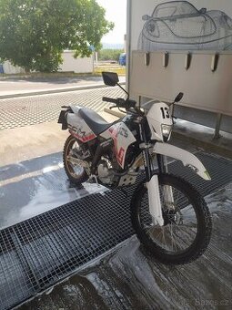 Sachs ZX 125 - 1