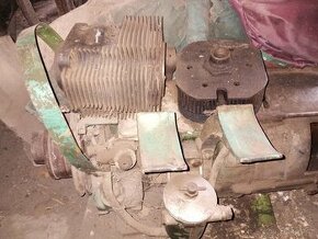 Prodám Motor slávie 1D-80
