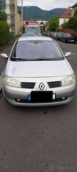 Renault Megane 1,9dci