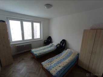 Pronajmu pokoj - 1