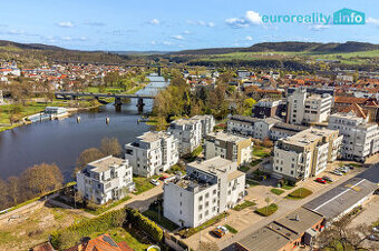 Prodej, byt, mezonet, Beroun - Centrum