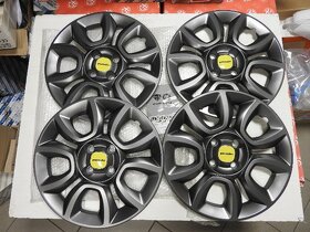 Prodám original poklice Fiat Panda 15" 735608338 - 1