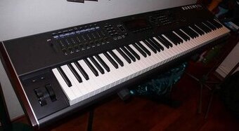 Kurzweil PC3K8 - 1